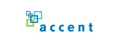 Accent Logo