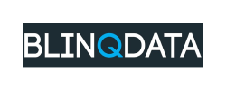 Blinqdata Logo