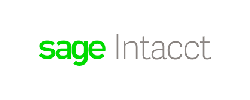Sage Intacct Logo